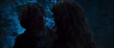 You have no idea what I've been through.
It's been a nightmare. - The Ash Lad: In the Hall of the Mountain King