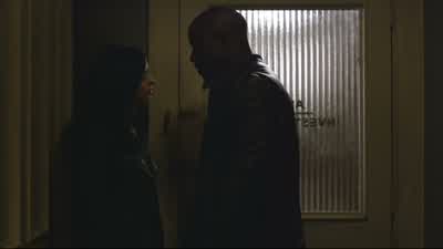 You have no idea what I've done. - Marvel's Jessica Jones