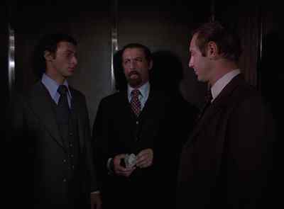You have no idea
what this project involves. - The Six Million Dollar Man