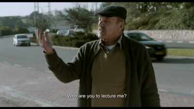 You have no idea
what they're capable of. - Wajib
