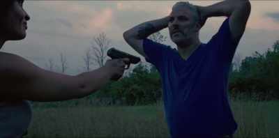 You have no idea what you're
getting yourself into. - Guns of Eden
