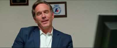 You have no idea
what you're getting into. - Vindication