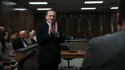You have no idea where
this missing money went? - Interrogation