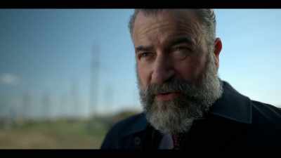 You have no idea
who is breathing down my neck on this. - Young Wallander