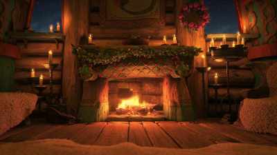 You have no idea
who I am, do you? - How to Train Your Dragon: Snoggletog Log
