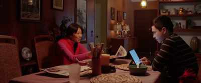 You have no job, - Dealing with Dad