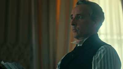 YOU HAVE NO
MARITAL RIGHTS OVER HER, - Miss Scarlet and the Duke