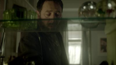 'You have no messages.' - Inside No. 9