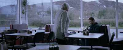 You have no outside
barters, have you? - The Winter Lake