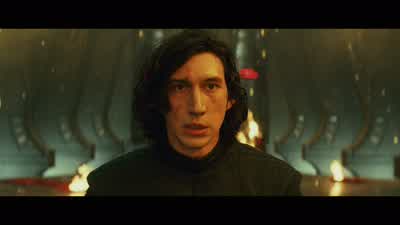 It's time to let old things dieSnokeSkywalkerThe Siththe Jedi the RebelsLet it all dieReyI want you to join meWe can rule together and bring a new order to the galaxyDon't do this BenPlease don't go this wayNo no You're still holding on Let goDo you wanna - Star Wars: Episode VIII   The Last Jedi