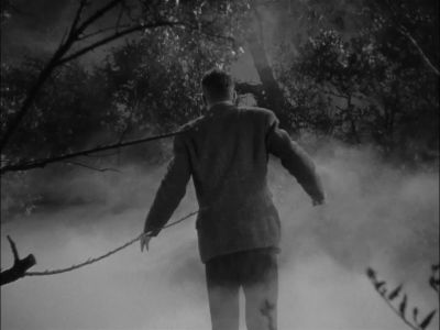 You have no power over me - The Return of the Vampire