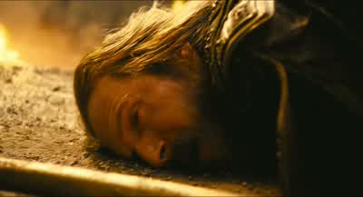 You have no pride, Hades. - Wrath of the Titans