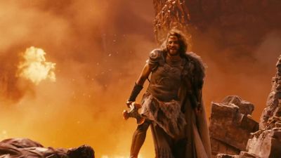 You have no pride, Hades. - Wrath of the Titans