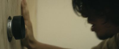 You have no right to fuck with my head - The Stanford Prison Experiment