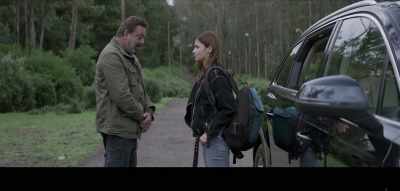You have no right to harm it, okay? - Sadak 2
