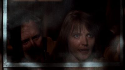 You have no right to stop me - A Nightmare on Elm Street 4: The Dream Master