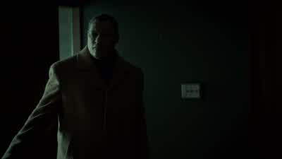 You have no traceable motive... - Hannibal