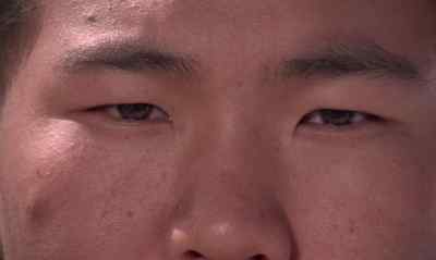 You have no will of your own. - The Vengeance of Fu Manchu