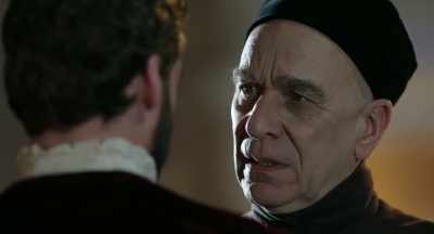 You have not become your father. - Medici: Masters of Florence