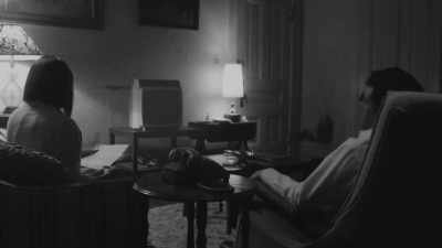 You have not been going to work." - The Keepers