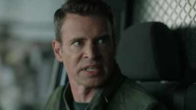 You have not been
honest with me - Whiskey Cavalier