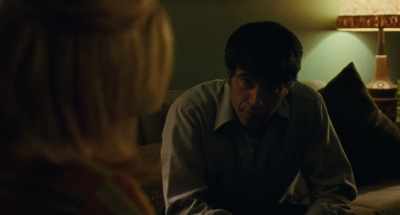 You have not lost your touch. - Call Jane