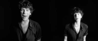 "You have nothing to do with
Max q." - Mystify: Michael Hutchence