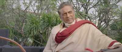 You have nothing to gain.
I know who did it. - Chekka Chivantha Vaanam