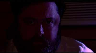 You have nothing to hold you back. - The Lonely Man with the Ghost Machine