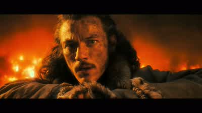You have nothing left... - The Hobbit: The Battle of the Five Armies