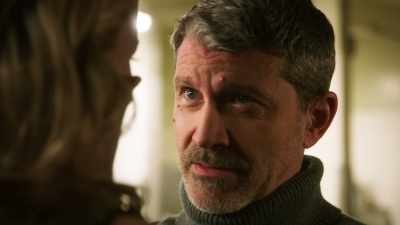 You have nothing, - A Carol for Two