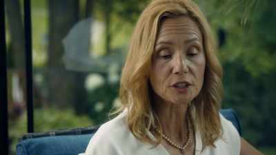 You have nothing
to feel guilty for. - Our Mother's Secret Affair