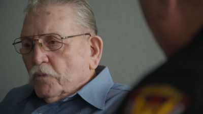 You have nothing
to hold him on." - Confronting a Serial Killer