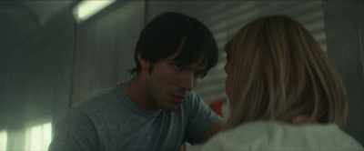You have nothing
to worry about. - The Order