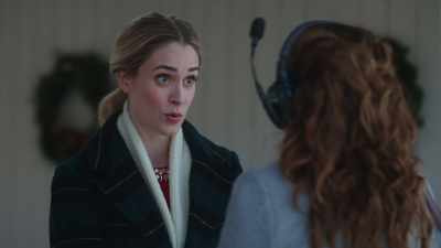 You have nothing
to worry about. - Engaged by Christmas