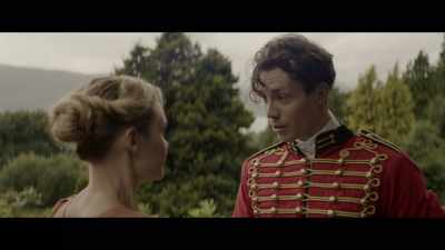 You have nothing to worry about.
Everything is going to be all
right. - Cinderella's Curse