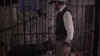 You have now. - Charro!