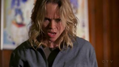 You have nowhere to go. - Criminal Minds