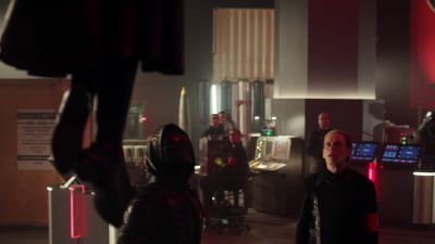 You have one day. - Supergirl