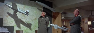 You have one hour of truce to reply - Battle of the Bulge
