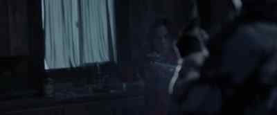 You have one left. - Hunting Ava Bravo