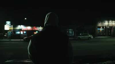 You have one life.
Don't take it. - Breaking Olympia: The Phil Heath Story