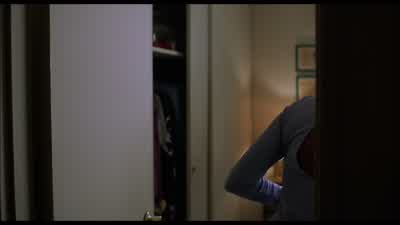 You have one message sent at 8:06 p. - Jackie Brown