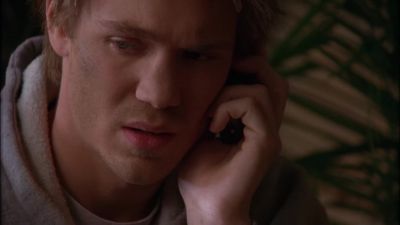 You have one message. - One Tree Hill