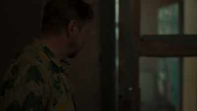 You have one minute to tell
me everything I need to know. - Dystopia