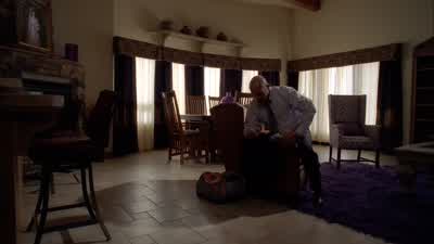 You have one new message. - Breaking Bad