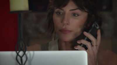  You have one new voicemail.
 [beep] - The Wrong Mr. Right
