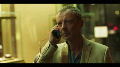 'You have one new voicemail.' - Strangers