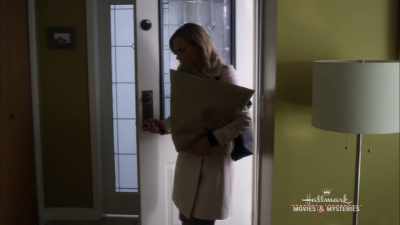 You have
one saved message. - Christmas Homecoming