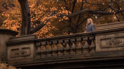 You have one unheard message. - Gossip Girl